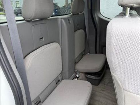 Used 2018 Nissan Frontier S RWD image 16