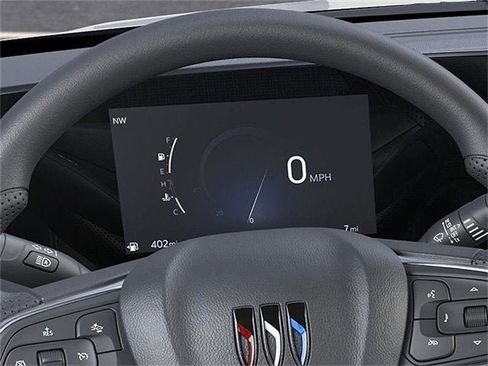 New 2026 Buick Envista Preferred image 18