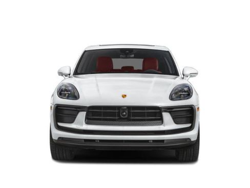 Used 2024 Porsche Macan GTS AWD/4WD image 4