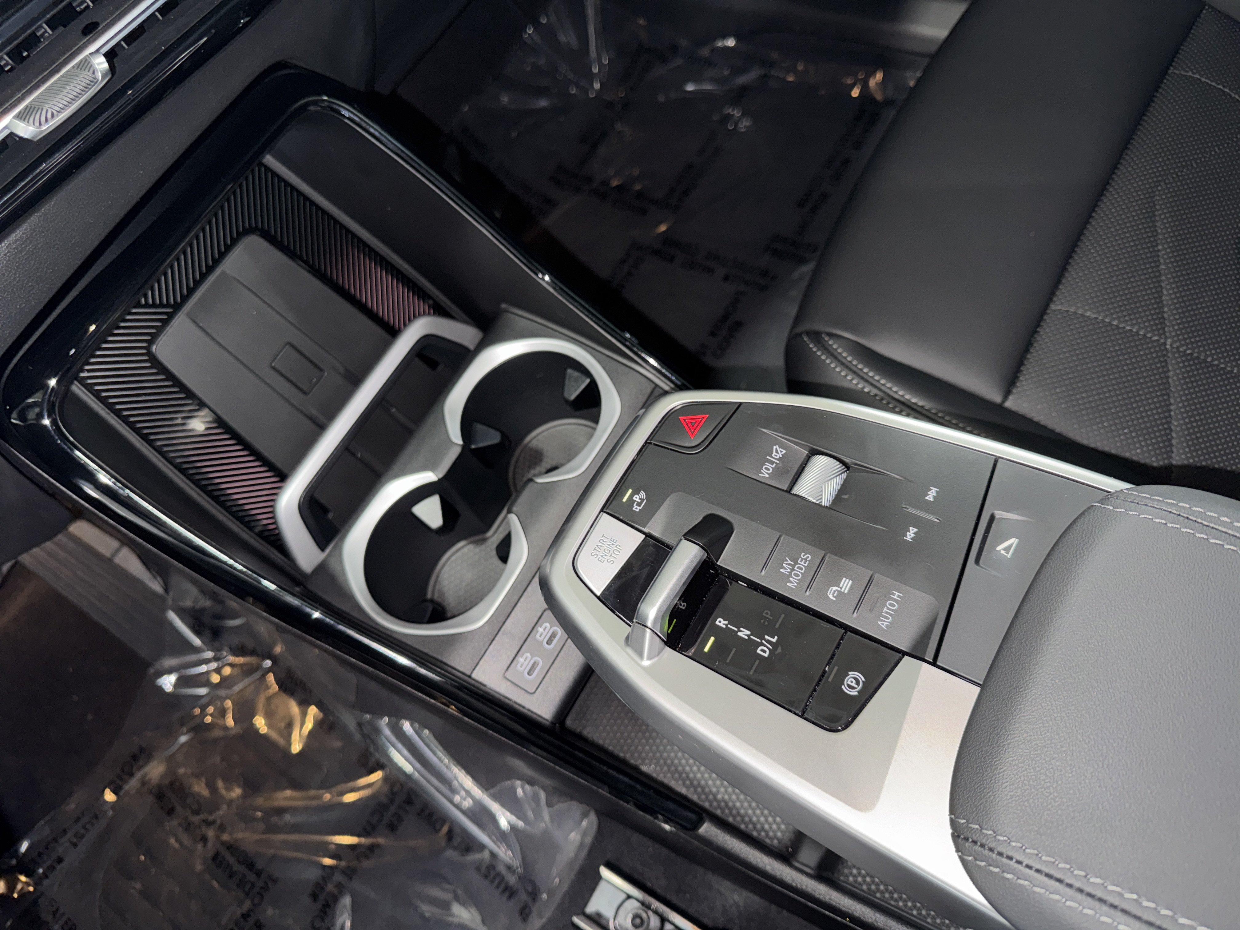 Certified 2025 BMW X1 xDrive28i AWD/4WD image 28