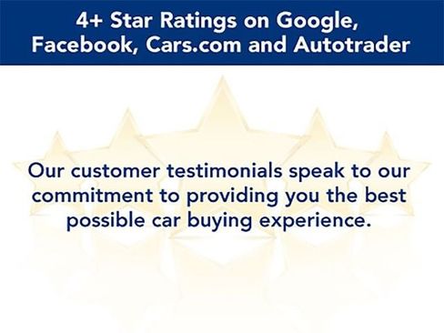 Used 2024 Volkswagen Atlas Cross Sport SE AWD/4WD image 6