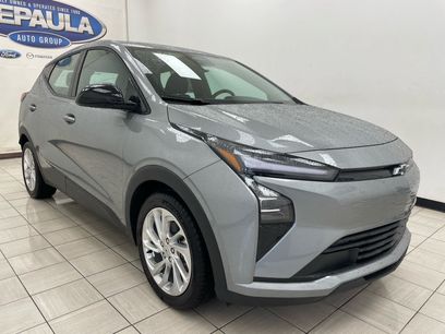 New 2027 Chevrolet Bolt LT w/ Comfort Package
