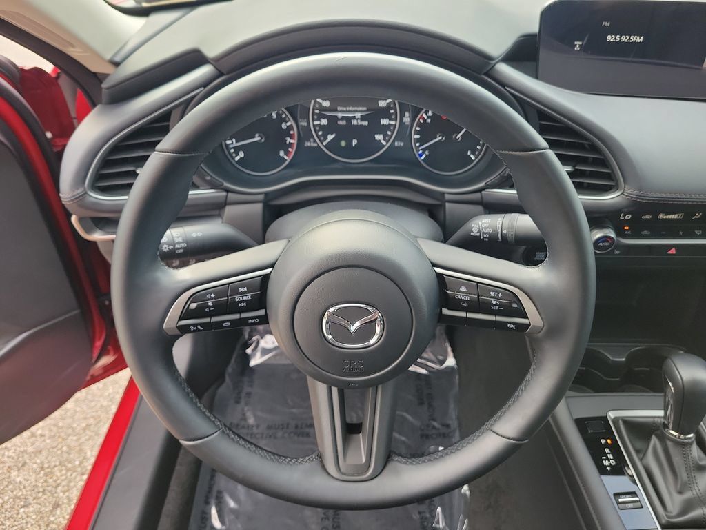 Certified 2026 MAZDA MAZDA3 2.5 S Sedan w/ Preferred Pkg FWD image 26