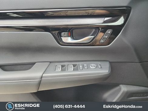 Certified 2026 Honda CR-V EX-L image 23