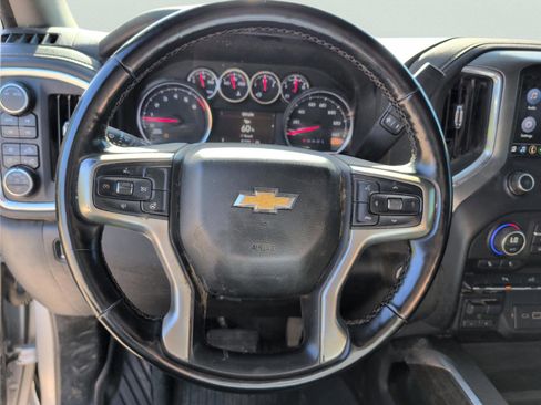 Used 2023 Chevrolet Silverado 2500 LT w/ Convenience Package AWD/4WD image 20