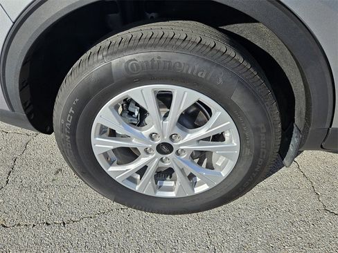 Used 2024 Ford Escape Active image 40