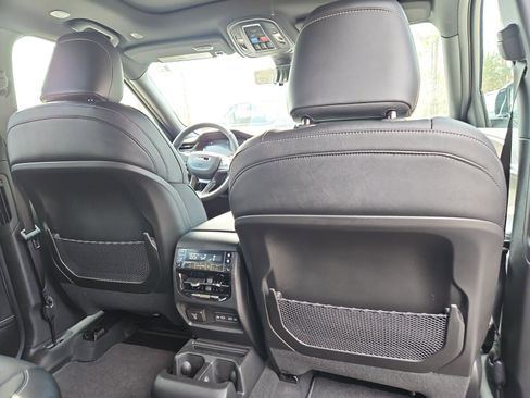 New 2026 Jeep Grand Cherokee L Limited AWD/4WD image 18