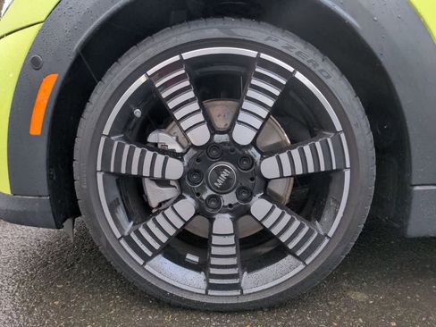 Certified 2022 MINI Cooper S w/ Driver Assistance Package image 13