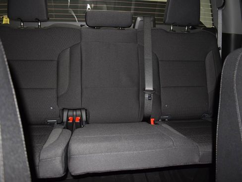 New 2026 Chevrolet Silverado 1500 Custom image 26