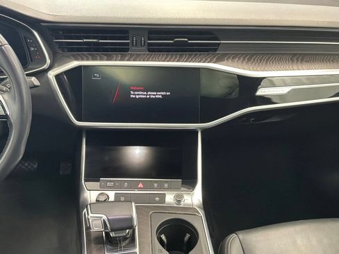 Used 2023 Audi A6 2.0T Premium AWD/4WD image 13
