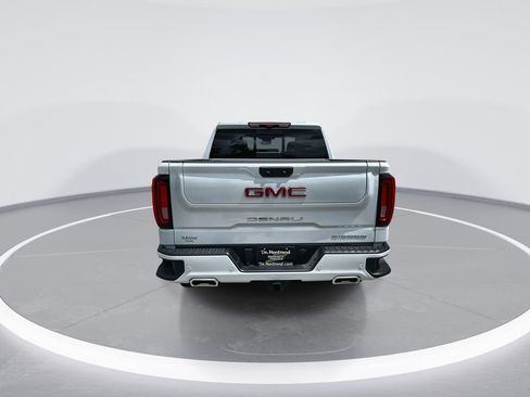 New 2026 GMC Sierra 1500 Denali w/ Denali Reserve Package image 7