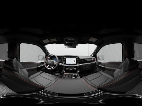 New 2026 Ford F150 Raptor image 8