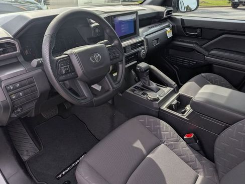 New 2026 Toyota Tacoma SR5 AWD/4WD image 16