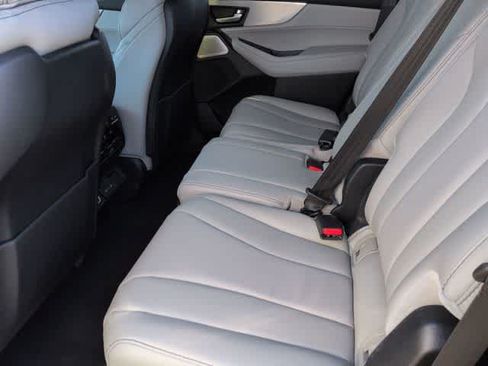 Certified 2026 Acura MDX FWD w/ Technology Package image 21