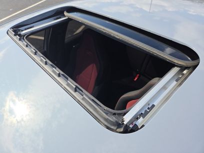 Certified 2022 Honda Civic Si