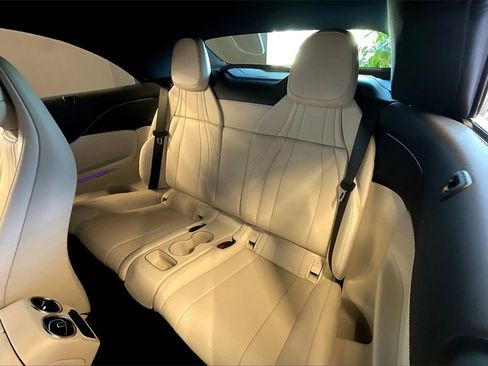 New 2026 Mercedes-Benz CLE 300 4MATIC Cabriolet image 9