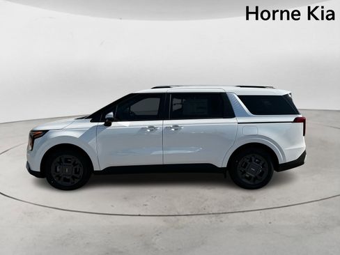 New 2026 Kia Carnival EX image 6
