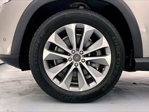 Certified 2021 Mercedes-Benz GLE 450 4MATIC image 8