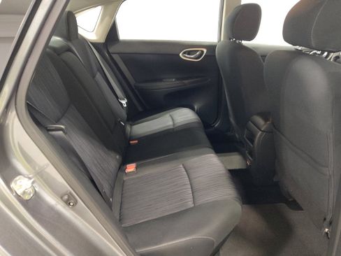 Used 2019 Nissan Sentra SV FWD image 19