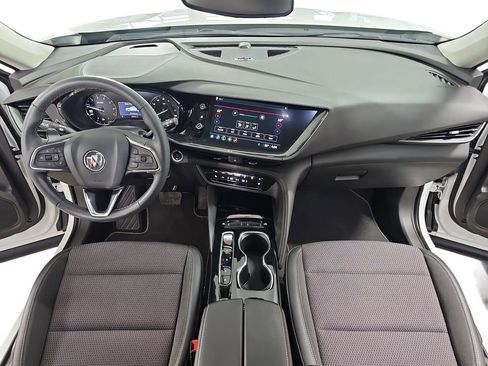 Used 2022 Buick Envision Preferred FWD image 11