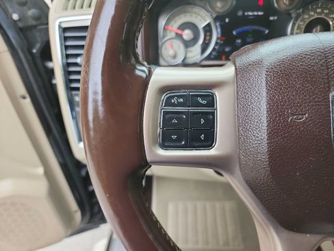 Used 2017 RAM 1500 Laramie Longhorn AWD/4WD image 22