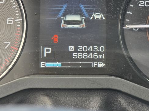 Used 2018 Subaru Crosstrek 2.0i Premium image 29