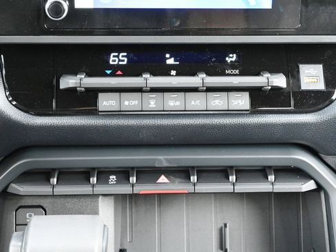 New 2026 Toyota Tundra SR5 AWD/4WD image 20