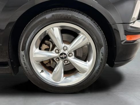 Used 2006 Ford Mustang GT Premium RWD image 22