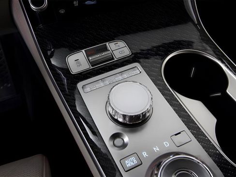 New 2026 Genesis GV70 3.5T Sport Prestige AWD/4WD image 33