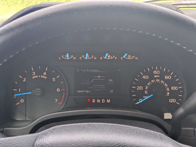 Used 2018 Ford F150 XL w/ Equipment Group 101A Mid RWD image 29