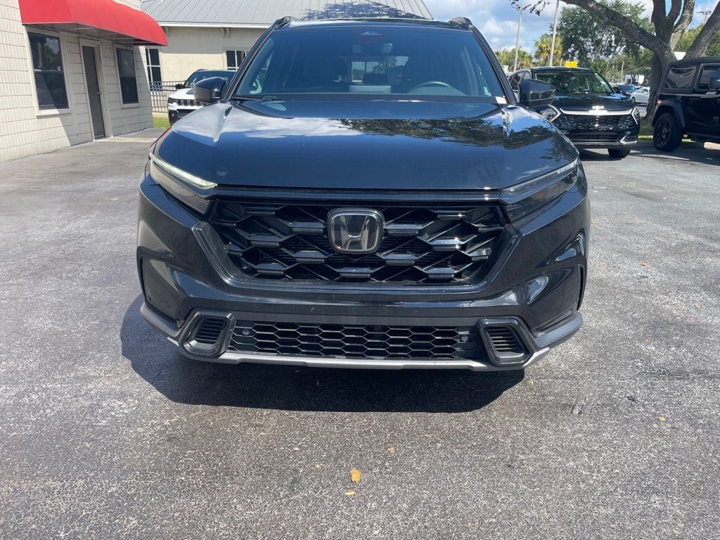 Used 2026 Honda CR-V Sport-L image 9