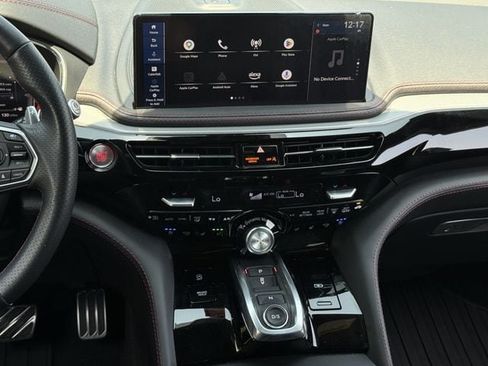 Used 2025 Acura MDX A-Spec AWD/4WD image 19