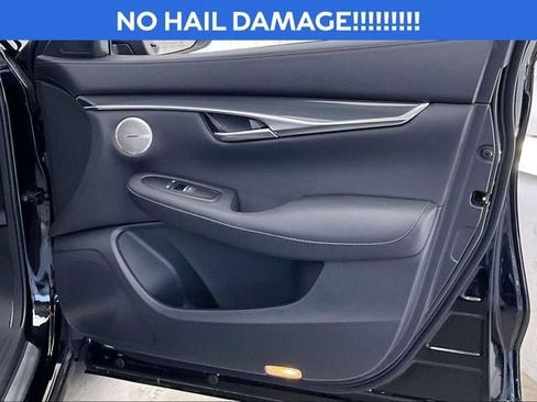 Certified 2025 INFINITI QX50 Sport AWD/4WD image 23