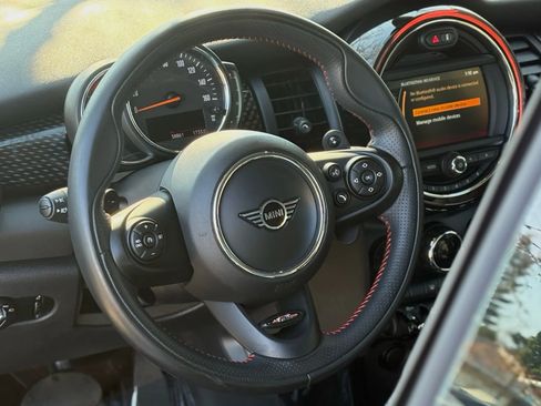 Used 2020 MINI Cooper S w/ Storage Package image 12