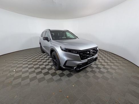 New 2026 Honda CR-V Sport-L image 30