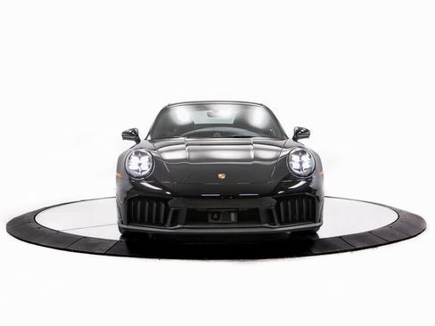 New 2026 Porsche 911 Carrera GTS image 10