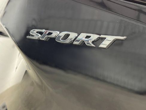 New 2026 Honda Civic Sport image 8