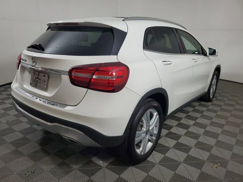 Used 2019 Mercedes-Benz GLA 250 image 6