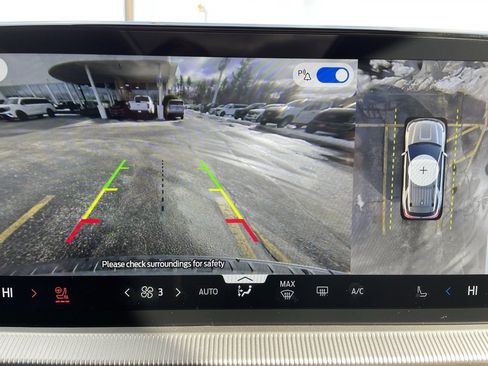 New 2026 Ford Explorer ST w/ Sun And Sound Package image 9