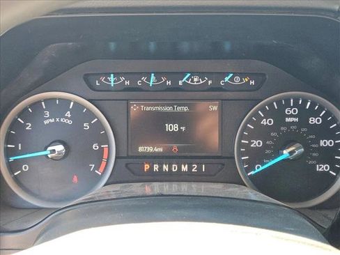 Used 2022 Ford F250 XLT w/ XLT Value Package image 11