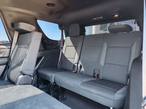 Used 2024 Chevrolet Tahoe LS w/ Driver Alert Package image 12