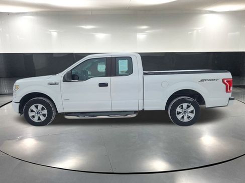 Used 2016 Ford F150 XL w/ Equipment Group 101A Mid image 11