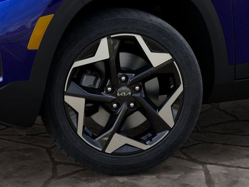 New 2026 Kia Seltos S image 9