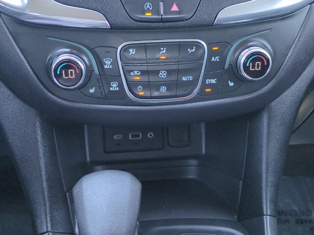 Used 2024 Chevrolet Equinox LT w/ LPO, Roadside Safety Package FWD image 18
