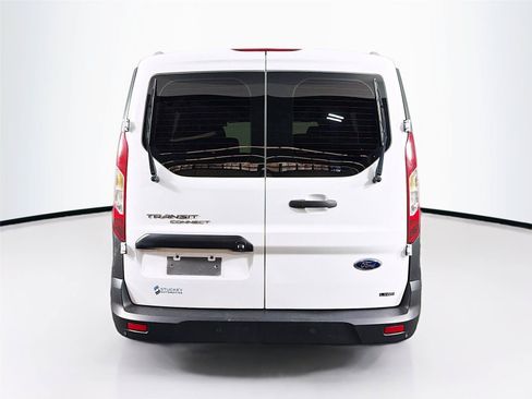 Used 2022 Ford Transit Connect XL FWD image 10
