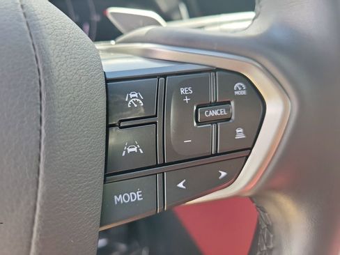 Used 2025 Lexus NX 250 FWD w/ Accessory Package (K3) image 27