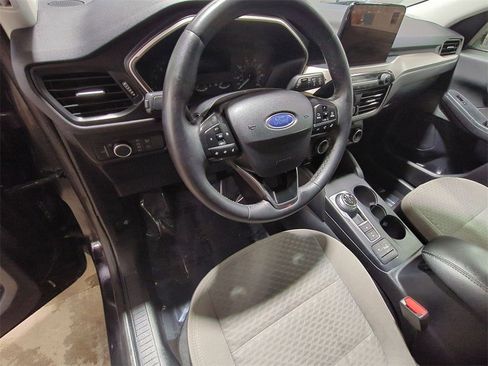 Used 2022 Ford Escape SE w/ Convenience Package image 8