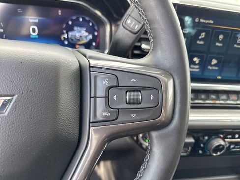 Certified 2024 Chevrolet Silverado 3500 High Country w/ High Country Premium Package image 20