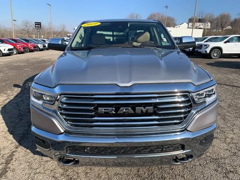 Used 2019 RAM 1500 Limited image 9