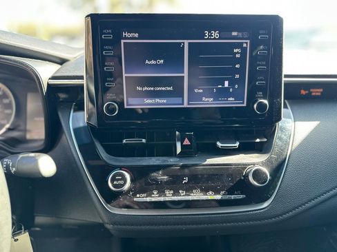 Used 2020 Toyota Corolla SE FWD image 20